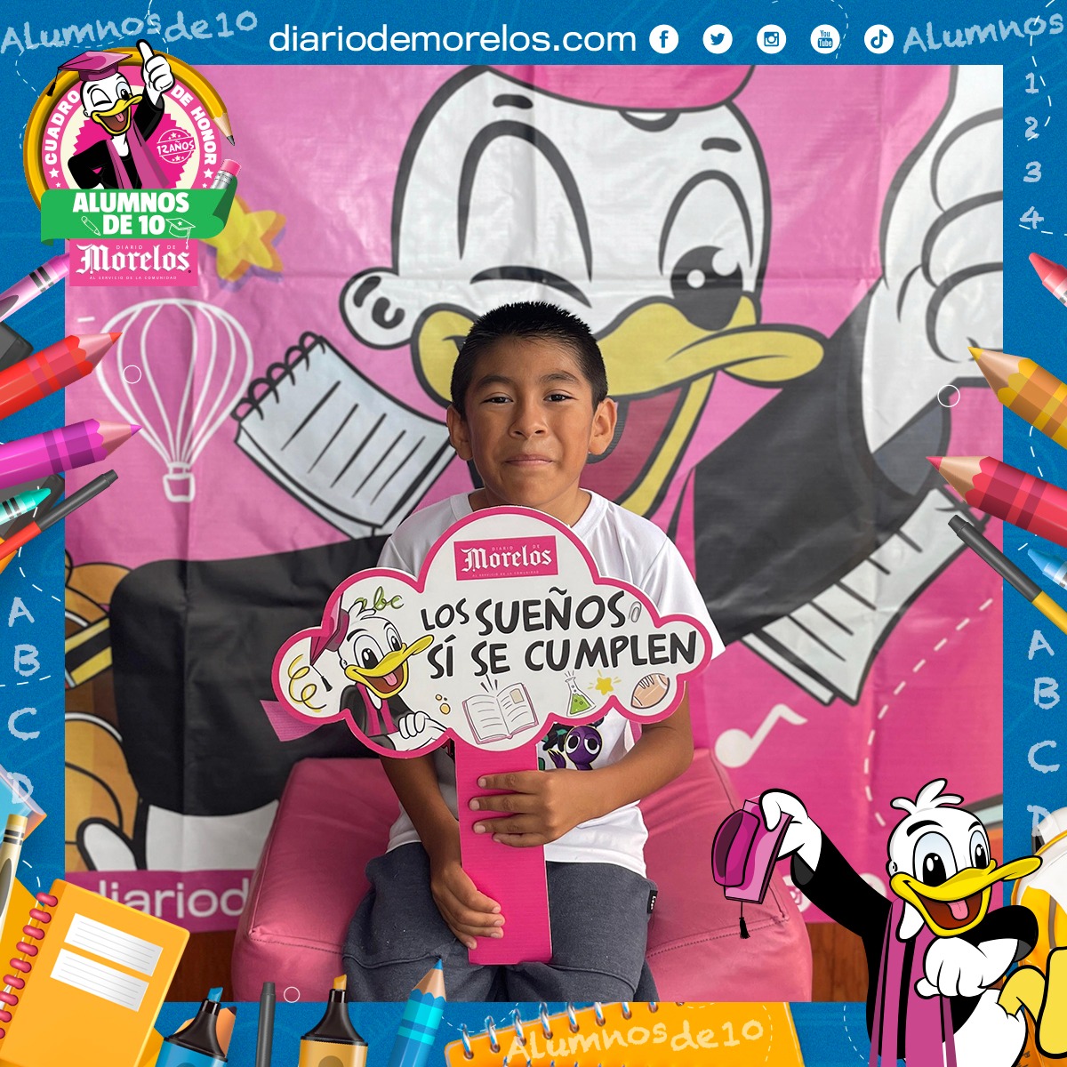 DIEGO EMILIANO LO �PEZ HUERTA